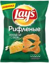 Чипсы Lay's картофельные, нежный сыр с луком, 90 г