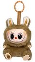 Брелок-игрушка Лабубу-крошка в ассортименте, 14см