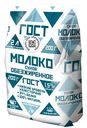 Сухое обезжиренное молоко ГОСТ, 200г