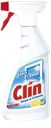 Средство для мытья окон и стекол Clin Лимон, 500 мл