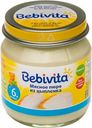 Мясное пюре Bebivita Цыпленок 100г