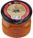 Икра Камчатское Море горбуши зернистая солёная, 320г