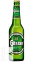Пиво GOSSER светлое 4,7% 0.45л