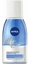 Средство для снятия макияжа с глаз NIVEA Двойной эффект, 125 мл
