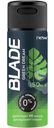 Дезодорант-спрей Blade Green Dream для мужчин, 150мл