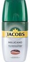 Кофе растворимый с содержанием молотого Jacobs Millicano, 160 г