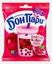 Мармелад Баблс гранат-смородина Бон Пари 100г