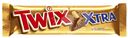 Батончик TWIX Xtra с карамелью и печеньем, 82г
