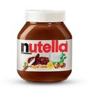 Паста Nutella ореховая с добавлением какао 350 г
