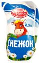СНЕЖОК, 2,5% (Саратовский МК), 900мл