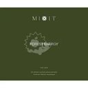 Набор Mixit Forest Energy for men для ухода за телом и волосами 1шт.