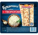 Блины Морозко с творогом, 370г