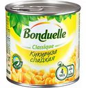 Кукуруза сладкая Bonduelle Classique, 170 г