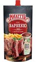 Соус Махеевъ барбекю деликатесный 230мл