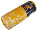 Сыр полутвердый «Новопокровский» Салями с лисичками 45%, 1 кг