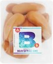 Сардельки ЦАРЬ-ПРОДУКТ Волгоградские, весовые