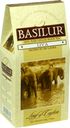 Чай черный Basilur Чайный остров Цейлон GOLD листовой, 200 г