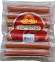 Сосиски Псковский МК Докторские 360г