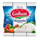 Сыр МОЦАРЕЛЛА ГАЛЬБАНИ, 45%, 125г