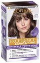 Крем-краска для волос L’Oréal Paris Excellence Cool Crème Ультрапепельный темно-русый тон 6.11, 192 мл