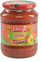 Лечо Eko по-болгарски, 680 г