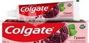 Зубная паста COLGATE Гранат с натуральными ингредиентами для укрепления эмали зубов и защиты от кариеса