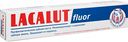 Зубная паста профилактическая Lacalut Fluor, 75 мл