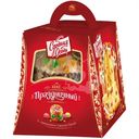 Кекс Сдобная Особа Праздничный, 480г