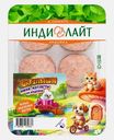 Мини-котлеты из индейки Скрепыши 270г