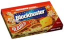 Попкорн Blockbuster солёный со вкусом сыра Чеддер, 99 г