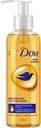 Гель мицеллярный для снятия макияжа DOVE с маслами, 120мл