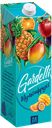 Нектар Gardelli мультифрукт, 1 л