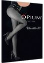 Колготки женские Opium Vita Sotille цвет: visone/легкий загар, 40den 3р-р