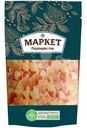 Ананас-папайя сушёные Маркет Перекрёсток, 200г