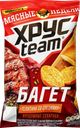 Сухарики пшеничные ХРУСTEAM со вкусом телятины со специями, 60г