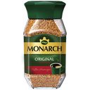 Кофе MONARCH/JACOBS Monarch Intense растворимый, 95г