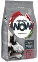 Сухой корм AlphaPet Wow Adult Medium Говядина с сердцем для взрослых собак 2 кг
