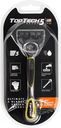 Бритва TOPTECH Razor 5 + 1 сменная кассета