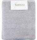 Полотенце махровое Verossa Milano цвет: холодный серый, 70×140 см