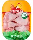 Голень цыплёнка Петелинка охлаждённая