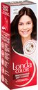 Краска для волос Многогранный цвет и сияние Londa Color 4/77 Золотисто-каштановый, 50 мл + 50 мл + 10 мл