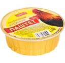 Паштет печёночный НФКЗ куриный, 100 г