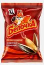 Семечки Белочка XL жареные 100г