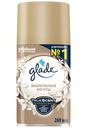 Сменный баллон для Glade Ванильные мечты, 269мл