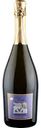 Вино игристое Глобус Corte Vinaia Spumante белое полусухое 11 % алк., Италия, 0,75 л