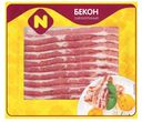 Бекон сырокопченый Останкино 180г