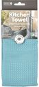 Полотенце кухонное Petrol, Smart Microfiber, 60 × 40 см