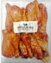 Голень куриная СЕРБСКАЯ ЗИМНИЦА Праздничная копчено-вареная (Мир Колбас), 100г