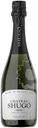 Вино игристое Chateau Shugo белое сладкое 11.5% 750мл