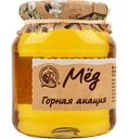 Мед Кедровый бор Горная акация, 500г